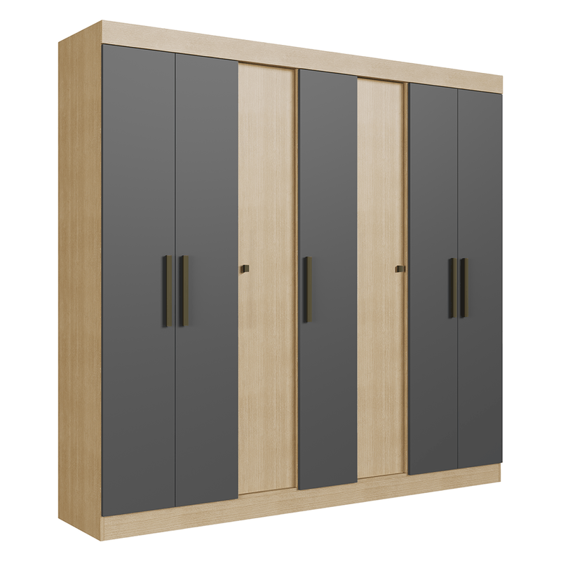 guarda-roupa-roupeiro-faimec-acre-7-portas-2-gavetas-carvalho-grafite-5007-161606-1