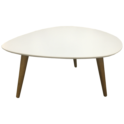 Mesa De Centro Avozzani Gota Off White 1129 - 1247