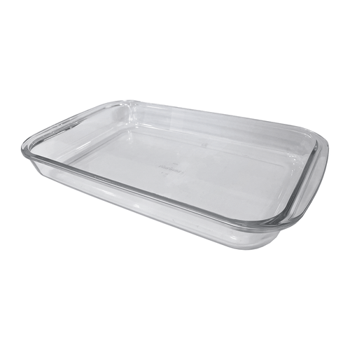 Assadeira Retangular Grande Marinex 2,9l, Sem Tampa - 6536.41