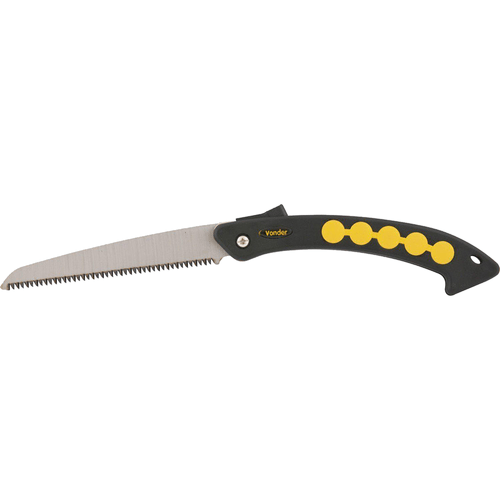 Serrote para Poda Vonder 7.1/2", Dobrável - 3591900000