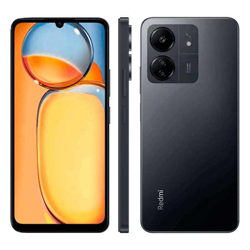 Smartphone-Xiaomi-Redmi-13c-128gb-Tela-De-6-74-C-mera-Dupla-Preto-Cx384pre-163050-163050-1
