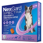 Antipulgas-E-Carrapatos-Nexgard-Spectra-Para-C-es-De-15-1-A-30kg-146878-146878-2