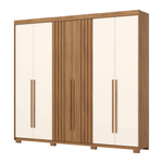 Guarda-Roupa-Roupeiro-Henn-Norton-6-Portas-4-Gavetas-Nature-Off-White-D325-127-163146-163146-1