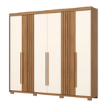 Guarda-Roupa-Roupeiro-Henn-Norton-6-Portas-4-Gavetas-Nature-Off-White-D325-127-163146-163146-2