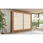 Guarda-Roupa-Roupeiro-Henn-Medel-n-2-Portas-4-Gavetas-Nature-Off-White-D326-127-163145-163145-3