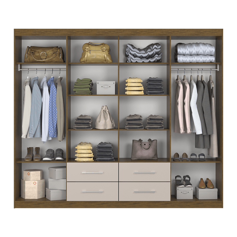 Guarda-Roupa-Roupeiro-Berflex-Lazio-8-Portas-4-Gavetas-Freij-Off-White-Rou000370067-157308-157308-2