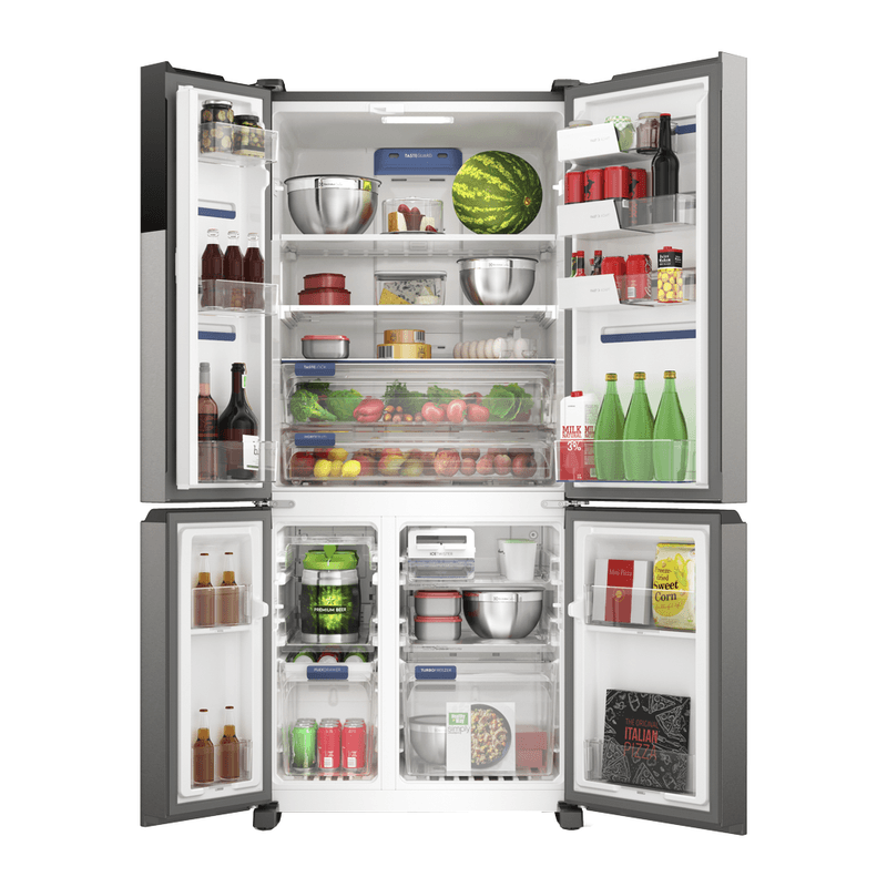 Geladeira-Refrigerador-Electrolux-Multidoor-Frost-Free-Conectada-Com-Flexispace-E-Inverter-581l-Inox-Iq8s-110v-155894-155894-4