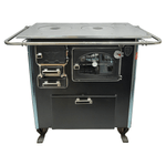 Fog-o-A-Lenha-Pinhal-N-1-Gabinete-Tradicional-E-Chapa-Em-Alum-nio-Preto-Sa-da-Lado-Direito-156685-156685-2