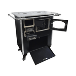 Fog-o-A-Lenha-Pinhal-N-1-Gabinete-Tradicional-E-Chapa-Em-Alum-nio-Preto-Sa-da-Lado-Direito-156685-156685-3