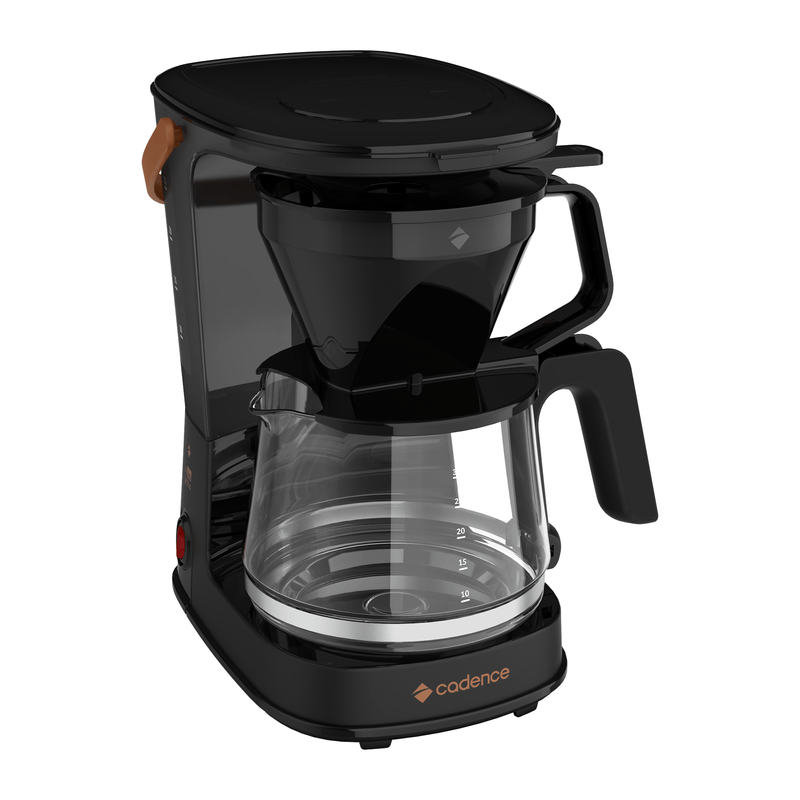 Cafeteira-Cadence-Pour-Over-2-Em-1-Com-Filtro-Permanente-30-X-caras-Jarra-De-Vidro-1-25l-750w-Preta-Caf500-220v-163540-163540-4