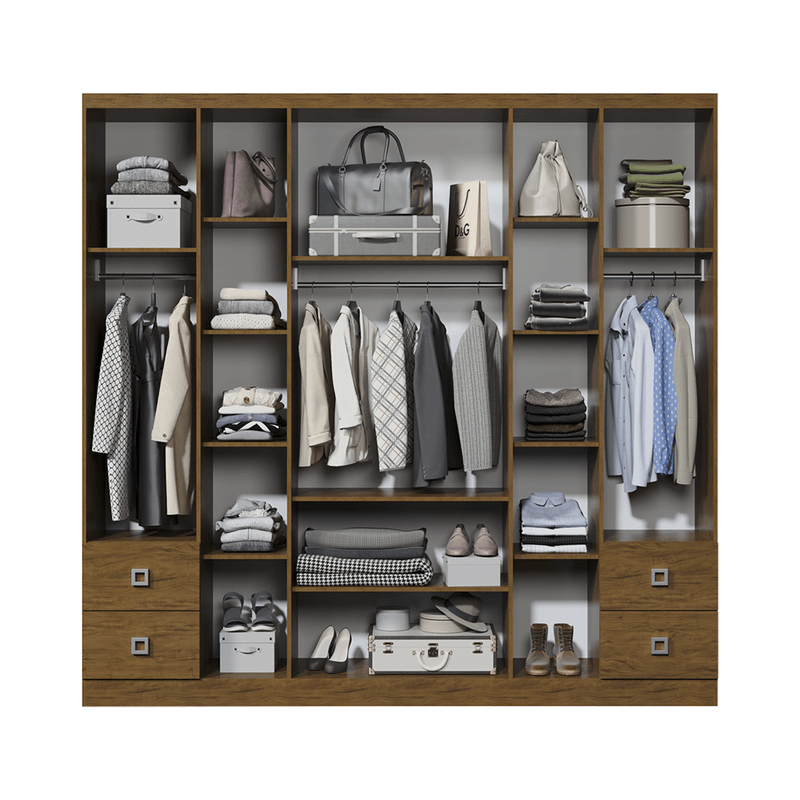 Guarda-Roupa-Roupeiro-Berflex-Parma-6-Portas-4-Gavetas-Freij-Fendi-Rou000460063-157874-157874-2