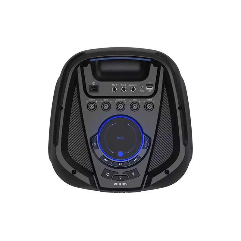 Caixa-Amplificada-Philips-Party-Speaker-1300w-Com-Bluetooth-E-R-dio-Fm-Preto-Tax4209-78-164513-164513-4