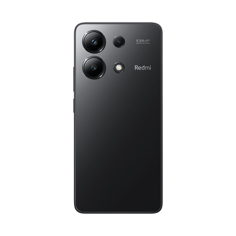Smartphone-Xiaomi-Redmi-Note-13-256gb-Tela-De-6-67-C-mera-Dupla-Preto-Cmb387pre-164924-164924-5