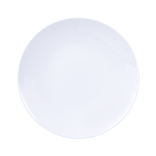 Prato Sobremesa 19cm Tramontina Leonora, Porcelana - 96010/206