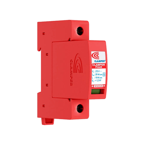 DPS Clamper Front V 20kA 275V - 016235