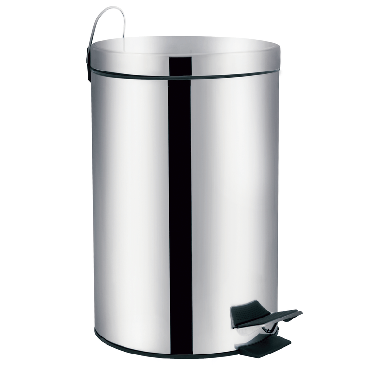 Lixeira-Mor-gata-12-Litros-Em-A-o-Inox-Com-Pedal-008223-164217-164217-1