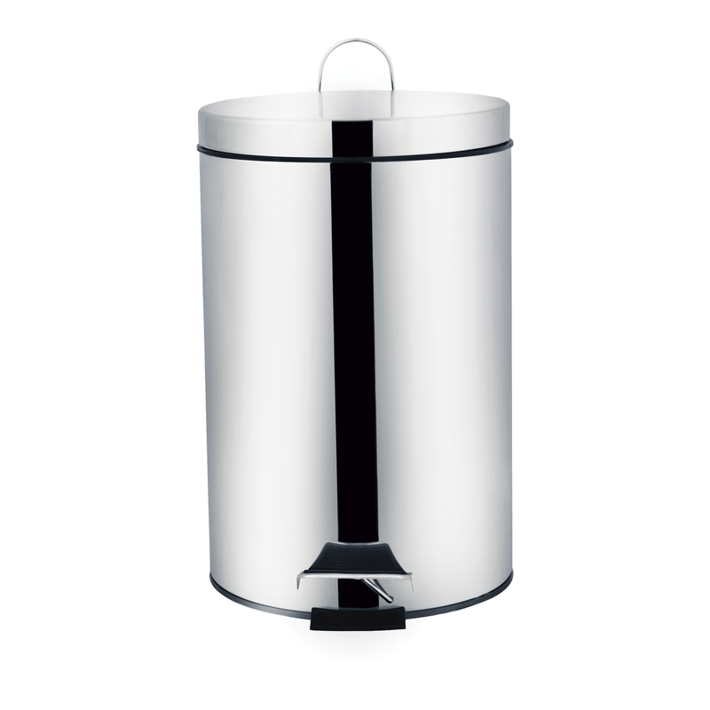 Lixeira-Mor-gata-12-Litros-Em-A-o-Inox-Com-Pedal-008223-164217-164217-2