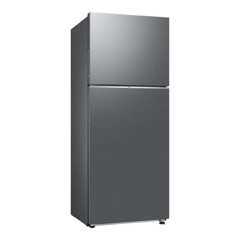 Geladeira-Refrigerador-Samsung-Duplex-Frost-Free-Inverter-Com-Tecnologia-Powervolt-391l-Inox-Rt38dg-Bivolt-164968-164968-2