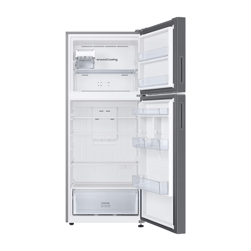 Geladeira-Refrigerador-Samsung-Duplex-Frost-Free-Inverter-Com-Tecnologia-Powervolt-391l-Inox-Rt38dg-Bivolt-164968-164968-4