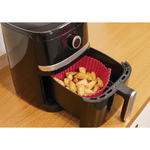 Forma-Redonda-Para-Air-Fryer-Mor-22cm-Silicone-Vermelho-8572-164332-164332-4