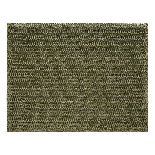 Toalha Americana Copa&Cia Florença Oliva - 204662