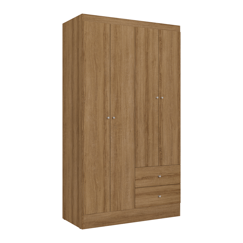 Guarda-Roupa-Roupeiro-Thb-Astro-4-Portas-2-Gavetas-Almendra-5672-153834-153834-1