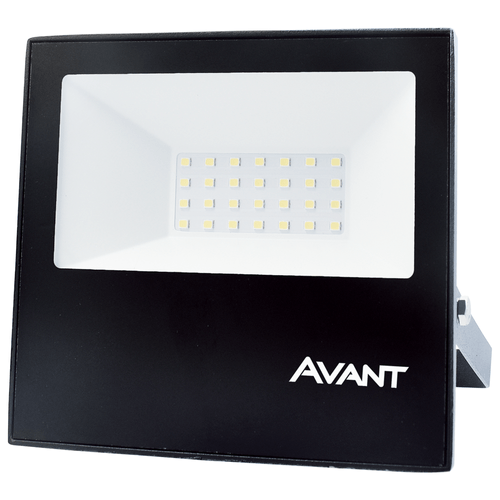 Refletor Led Slim Avant 30W Verde - 259305370 Bivolt