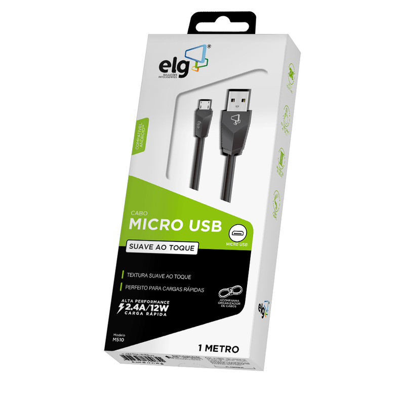 Cabo-Elg-Usb-E-Micro-Usb-1m-2-4a-Preto-M510-162342-162342-3