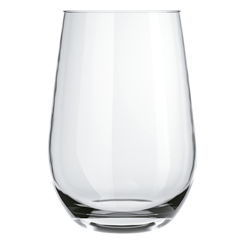 Copo Long Drink Nadir Dubai 480ml, Vidro - 7664.25