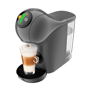 Cafeteira Arno Dolce Gusto Genio S Basic, Multibebidas, Jarra Removível 800ml, 1350W, Grafite - DGS5 220V