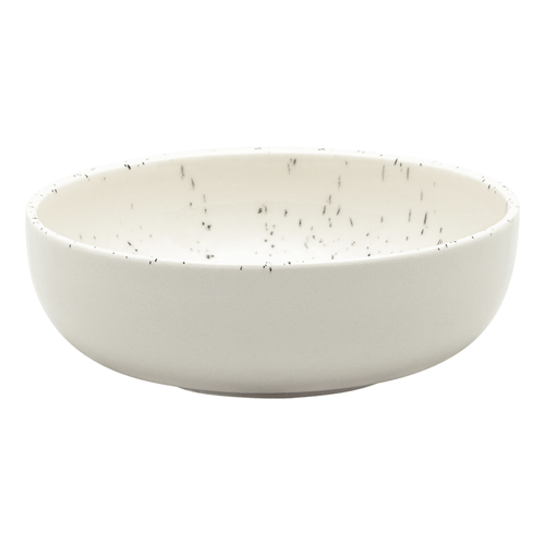 Tigela De Cerâmica Oxford Flat Chuvisco 600ml - 136741