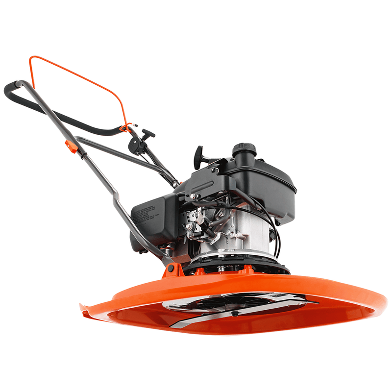M-quina-Cortador-De-Grama-Flutuante-A-Gasolina-Husqvarna-Gx-560-4-Hp-Di-metro-De-Corte-De-50-5cm-160730-160730-2