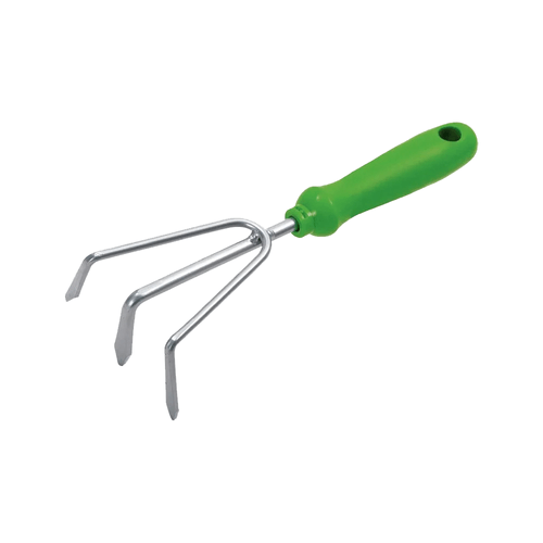 Cultivador De 3 Pontas Trapp - Modelo Fj-1004