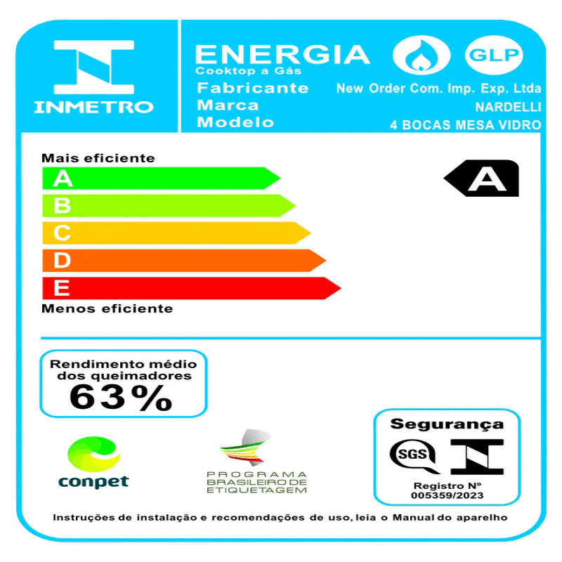 Cooktop-A-G-s-4-Bocas-Nardelli-Safe-Mesa-De-Vidro-Preto-Com-Flange-Inox-162725-162725-5