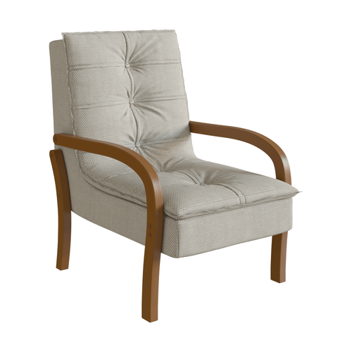 Poltrona Delazari 557 - Cor 193