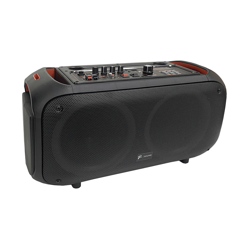 Caixa-De-Som-Port-til-F-Sound-Fs-1068-800w-Com-Bluetooth-Preto-5599-Bivolt-161803-161803-2