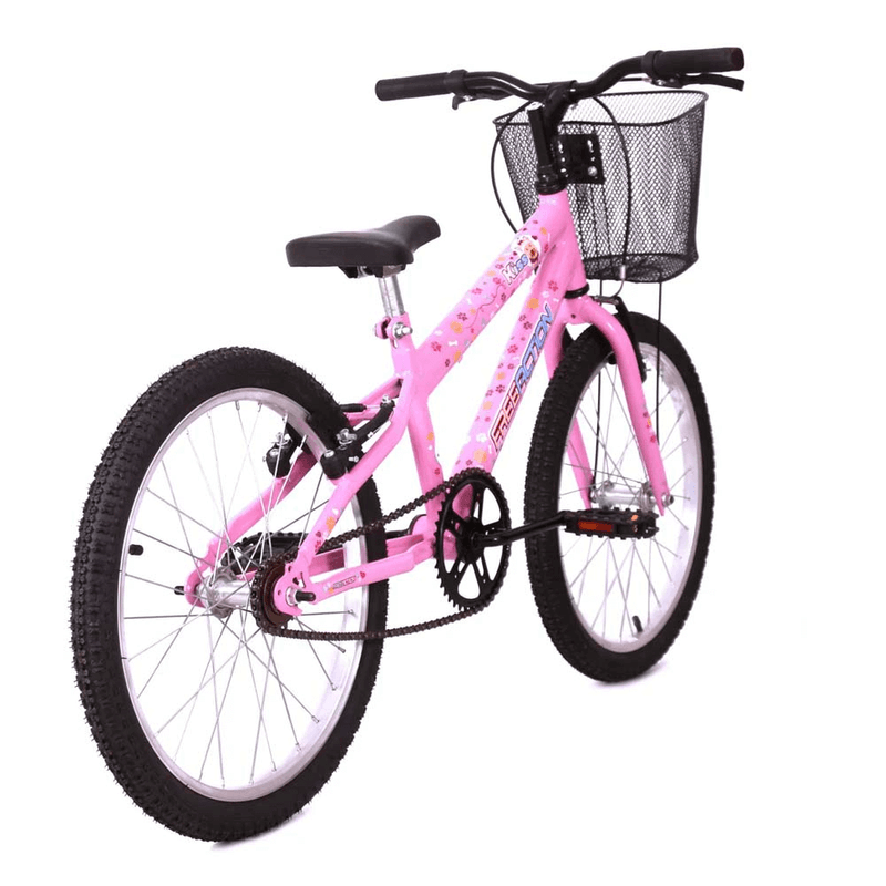 Bicicleta-Infantil-Free-Action-Aro-20-Kiss-Rosa-41801-057-167258-167258-4