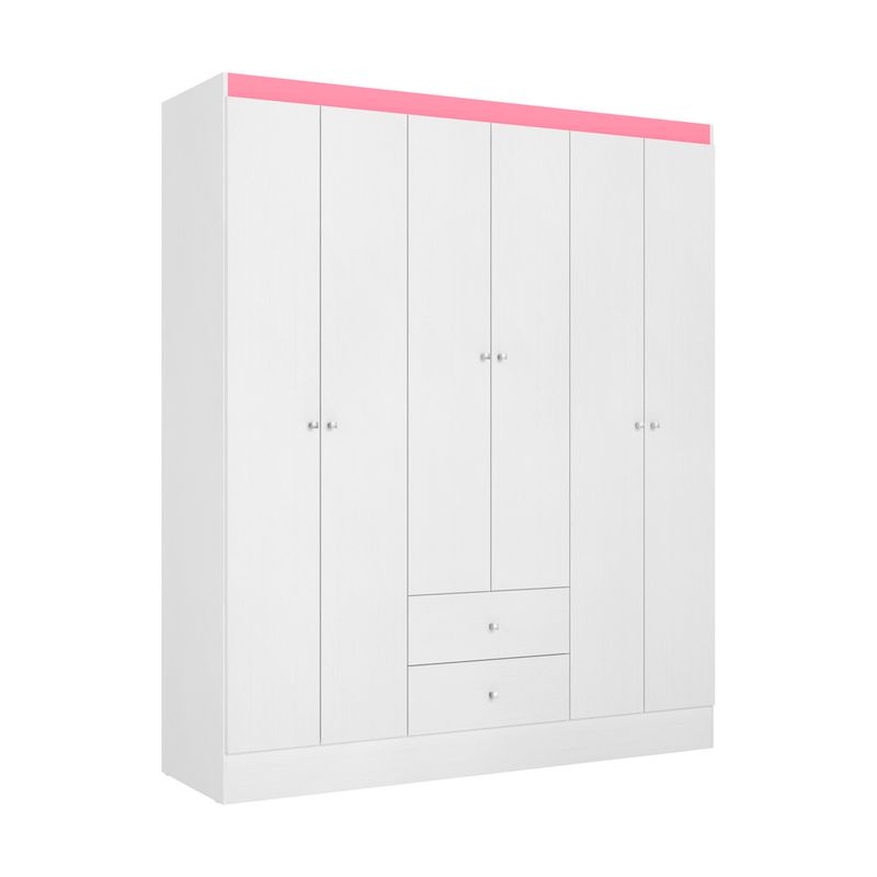 Roupeiro-Thb-Astro-6-Portas-5818-Br-Rosa-Cha-165752-165752-1