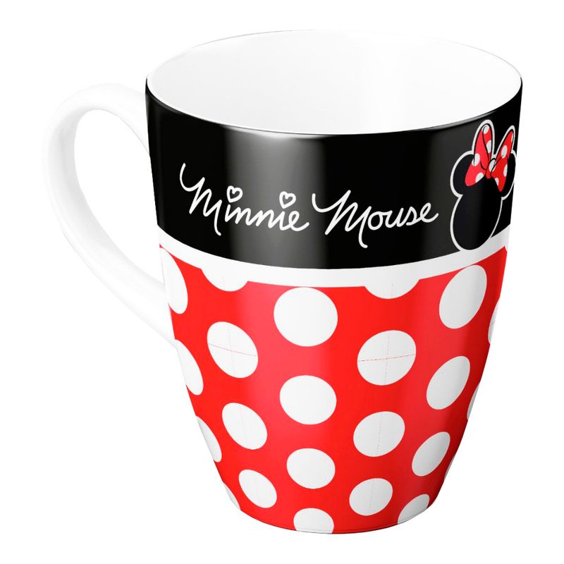 Caneca-Porcelana-Roupa-Minnie-350ml-Disney-Ndi-St68983-167404-167404-1