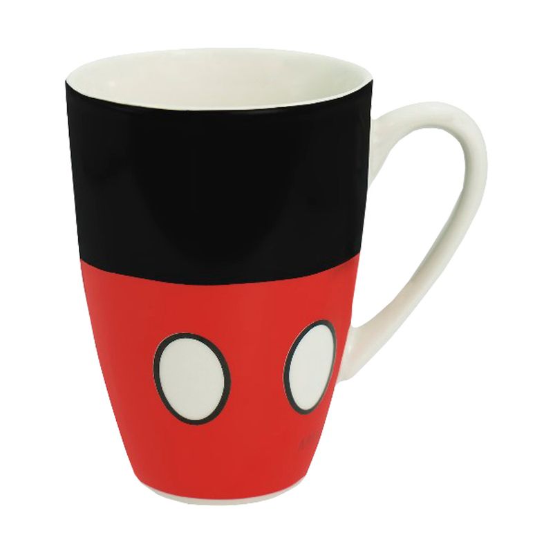 Caneca-Porcelana-Roupa-Mickey-350ml-Disney-Ndi-St68760-167405-167405-1