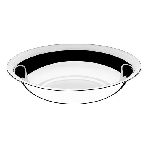 Bacia De Inox 3,5l 35cm Promocional Art Inox - Modelo 115