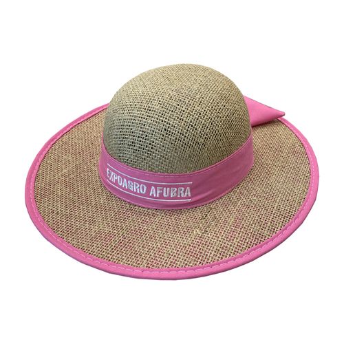 Chapéu Juta Expoagro Feminino Sem Forro Prosol