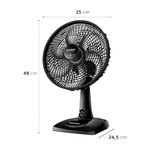 Ventilador-Mondial-Super-Power-30cm-3-Velocidades-Preto-Vsp-30-B-110v-160590-160590-3