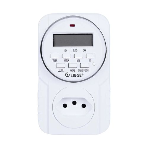 Timer Digital Liege - 101109