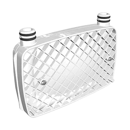 Kit 5 Resitência Acqua Star 7800w Lorenzetti - 7589120 220v