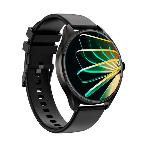 Smartwatch Multi M2r Preto Wr206