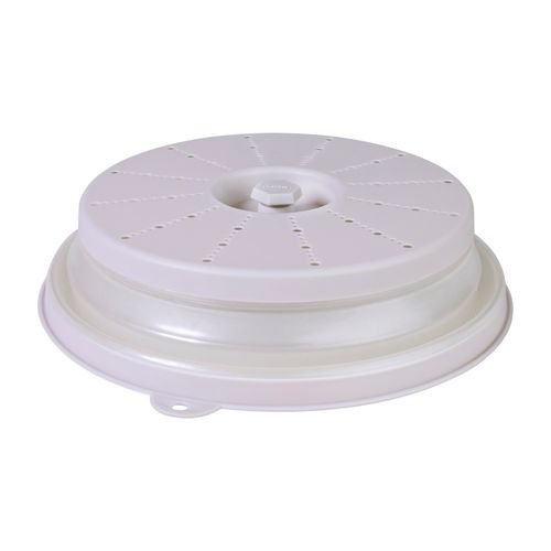 Tampa Retratil P/Micro-Ondas Mor*8666