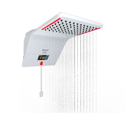 Ducha Eletro Ducali Premium BR 7500W Zagonel 220V