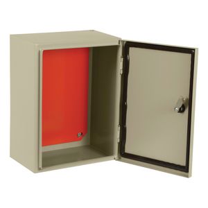 Quadro Comando 300X300X200 BG Legrand - 902304