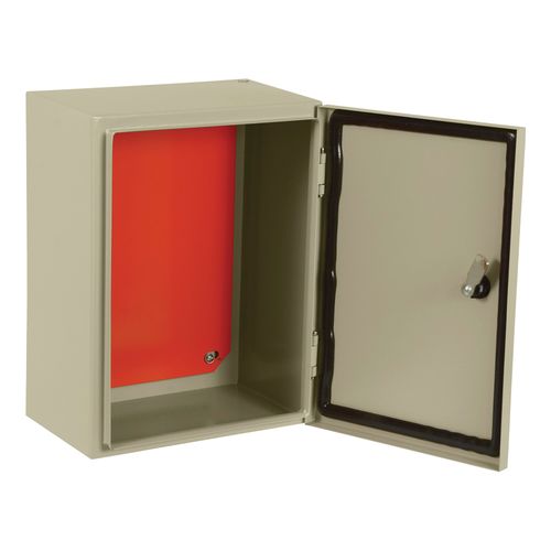 Quadro Comando 300X300X200 BG Legrand - 902304
